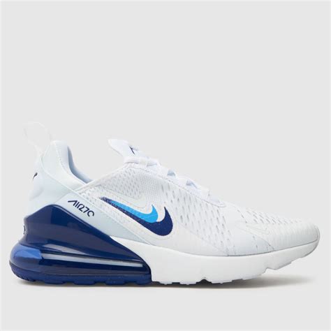 nike air max 270 herren blau kaufen auf rechnung|Nike Air Max 270 .